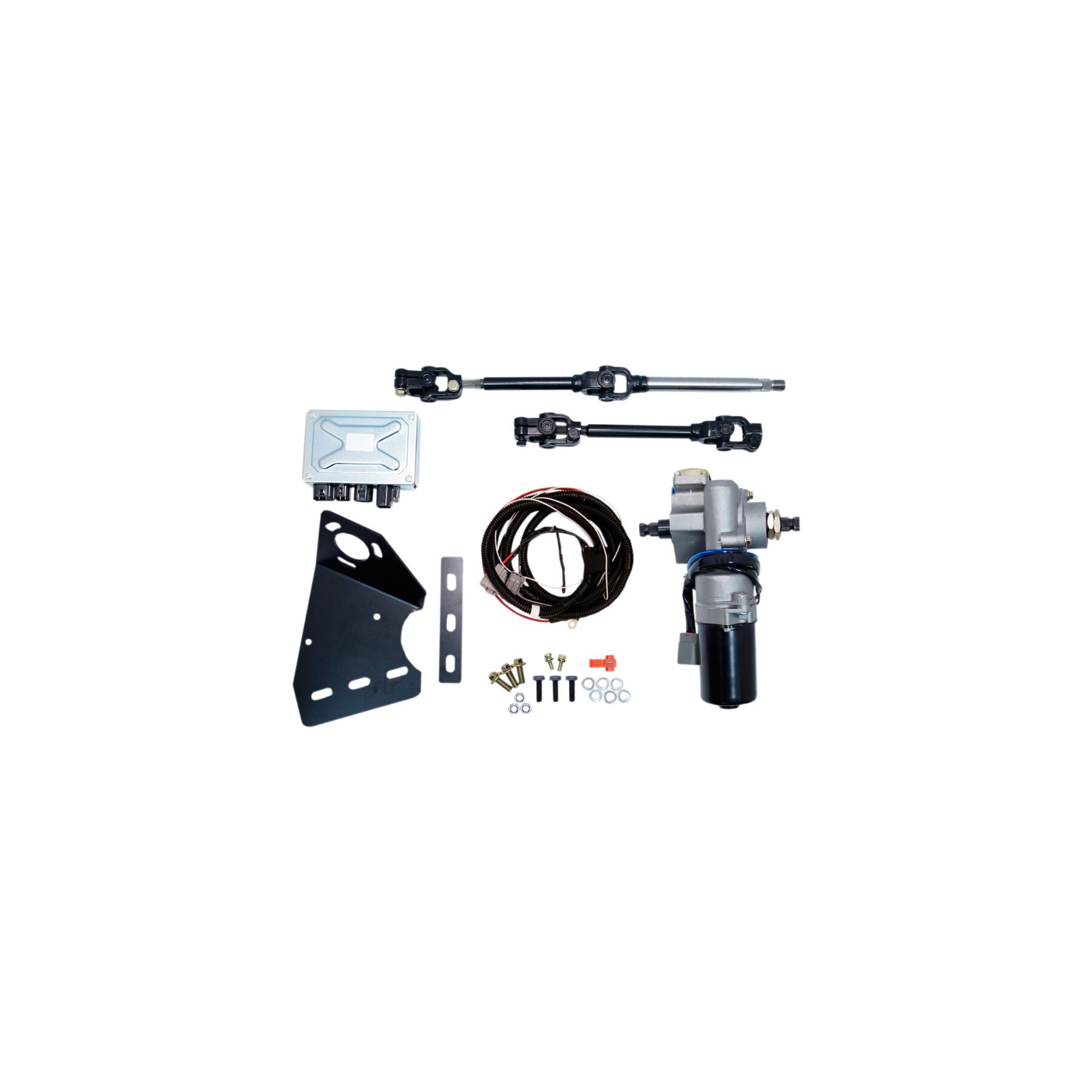Moose Racing Moose Racing Electric Power Steering Kit Polaris Ranger 2015-2017 - $879.00 at RevZilla