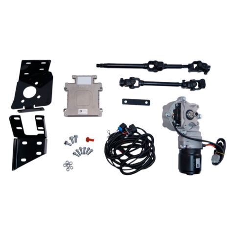 Moose Racing Electric Power Steering Kit Polaris RZR 900 / 1000 2015-2018