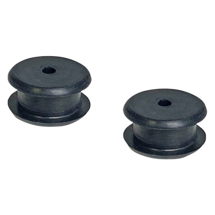 Custom Dynamics Saddlebag Grommets For Harley Touring 1993-2013
