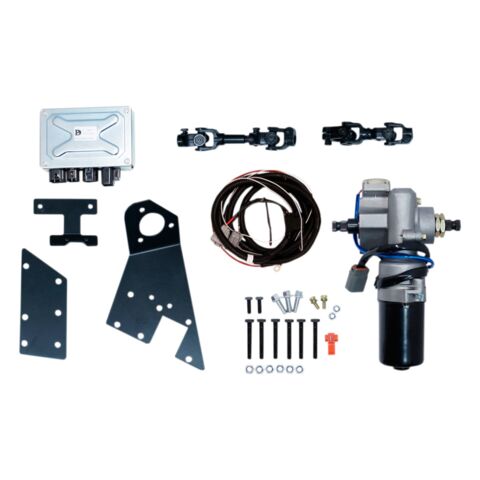 Moose Racing Electric Power Steering Kit Honda Pioneer 500 2015-2016