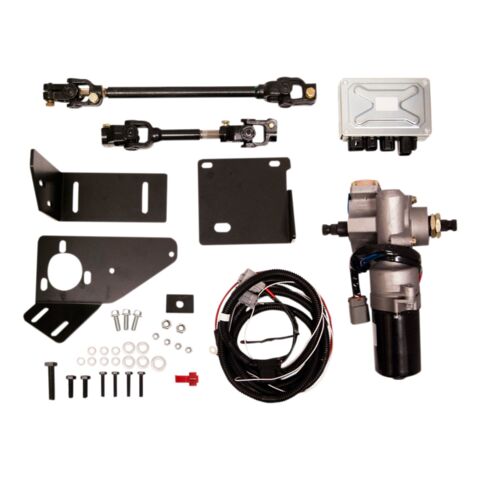 Moose Racing Electric Power Steering Kit Can-Am Commander 2011-2014