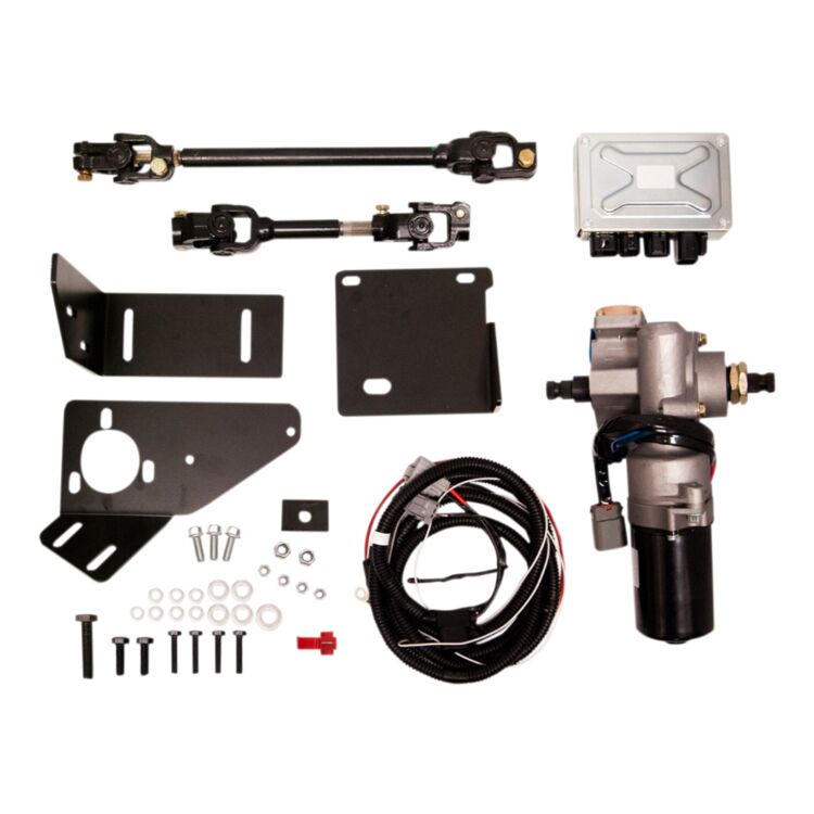 Moose Racing Electric Power Steering Kit Can-Am Commander 2011-2014
