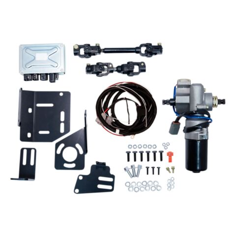 Moose Racing Electric Power Steering Kit Ranger 2005-2009