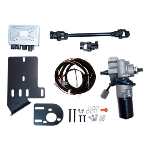 Moose Racing Electric Power Steering Kit Yamaha Rhino 2007-2013