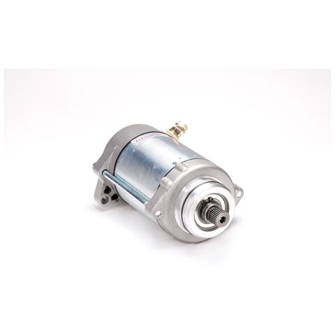 Rick's Motorsport Electrics Starter Motor Kawasaki Prairie / Lakota / Bayou 2000-2004