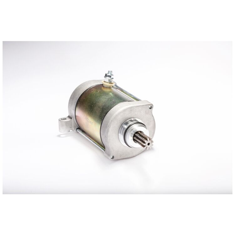 Rick's Motorsport Electrics Starter Motor Yamaha Grizzly / Kodiak / Rhino 2000-2021