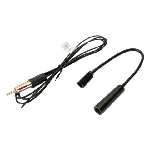 SSV Works Ride Command AM / FM Antenna Kit Polaris 2019-2024