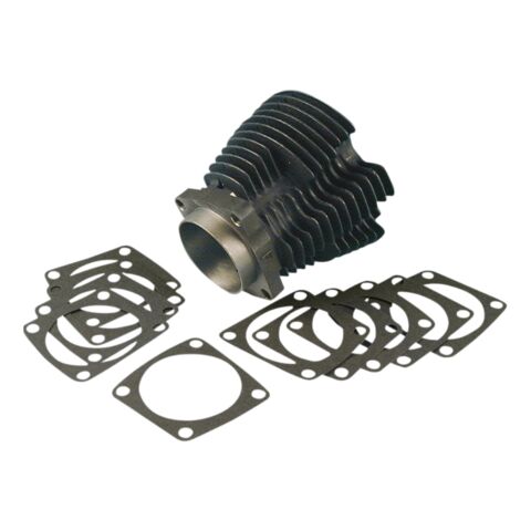 James Gasket Base Gasket For Harley Sportster 1957-1971