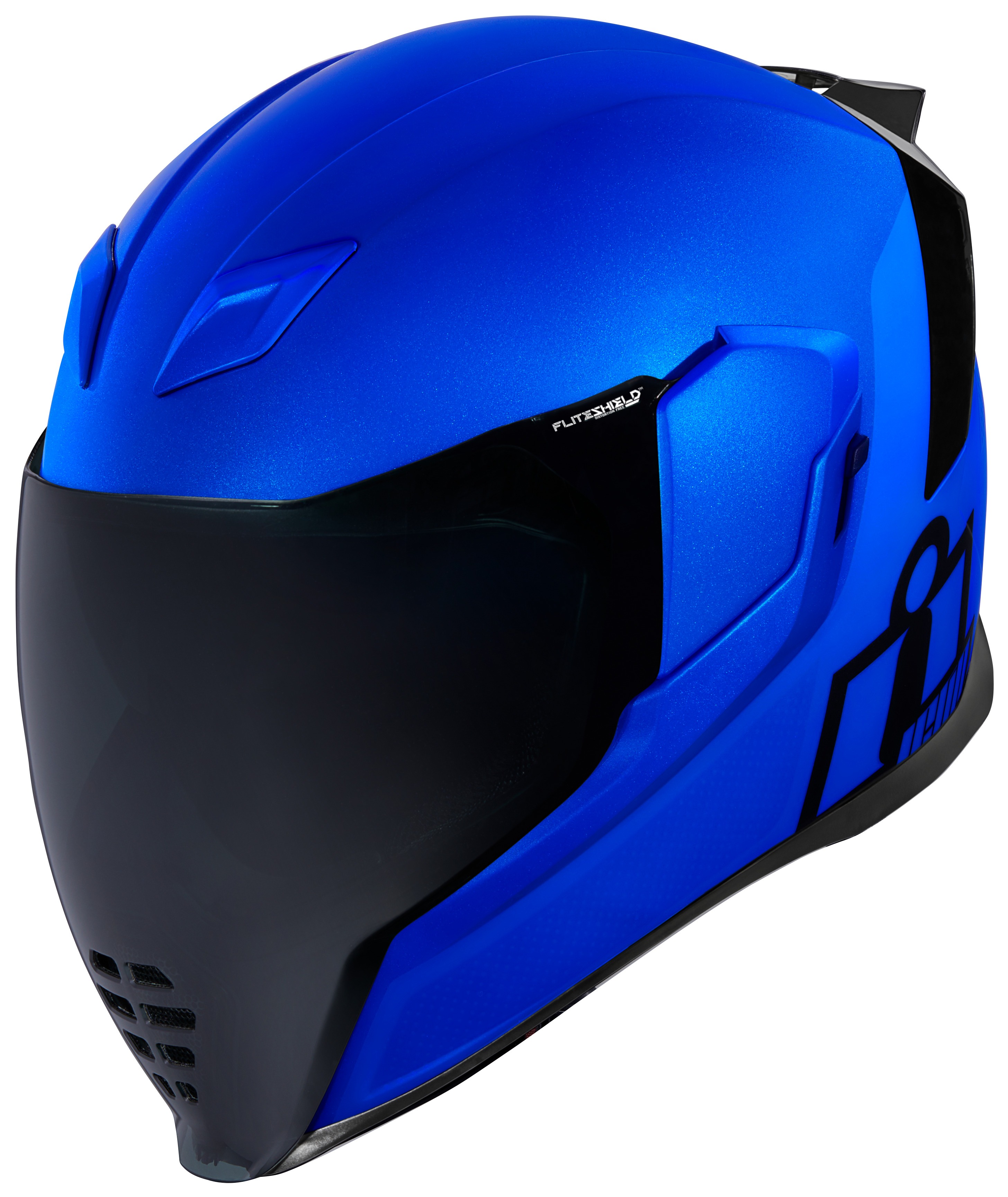 Icon Airflite Mips Jewel Helmet (SM) | JPCycles.com