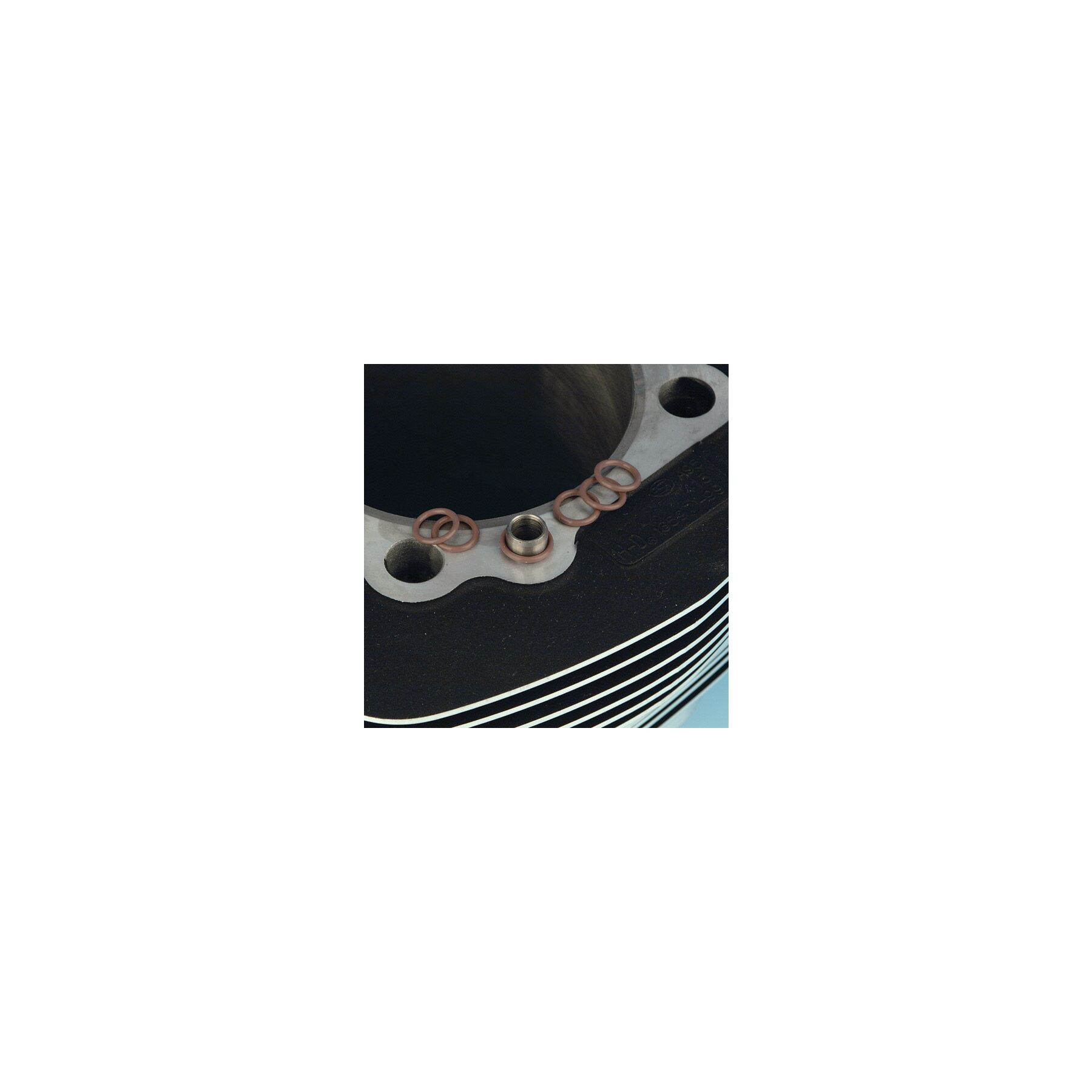 James Gasket James Gasket Head Gasket For Harley Twin Cam 1999-2017 - $23.95 at J&P Cycles