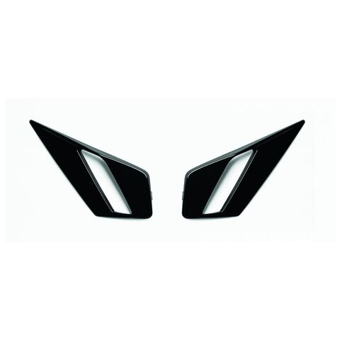 Icon Airform Chin Vents