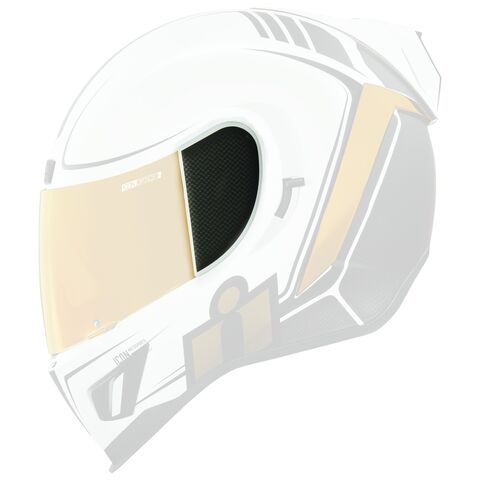 Icon Airform Resurgent Side Plates