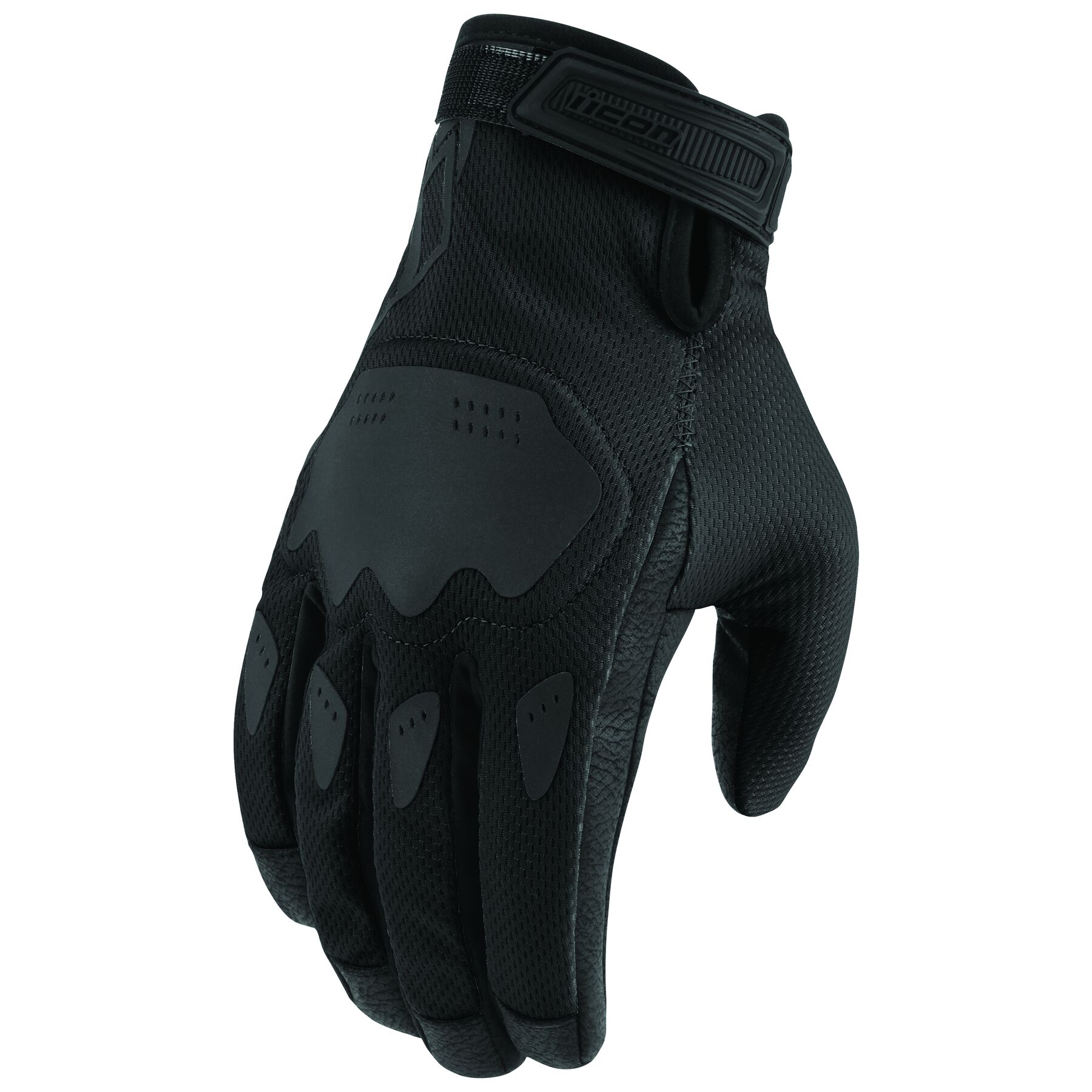 Icon Icon Hooligan CE Gloves - $30.00 at J&P Cycles