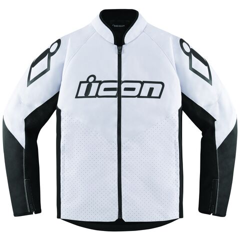 Icon Hooligan CE Jacket