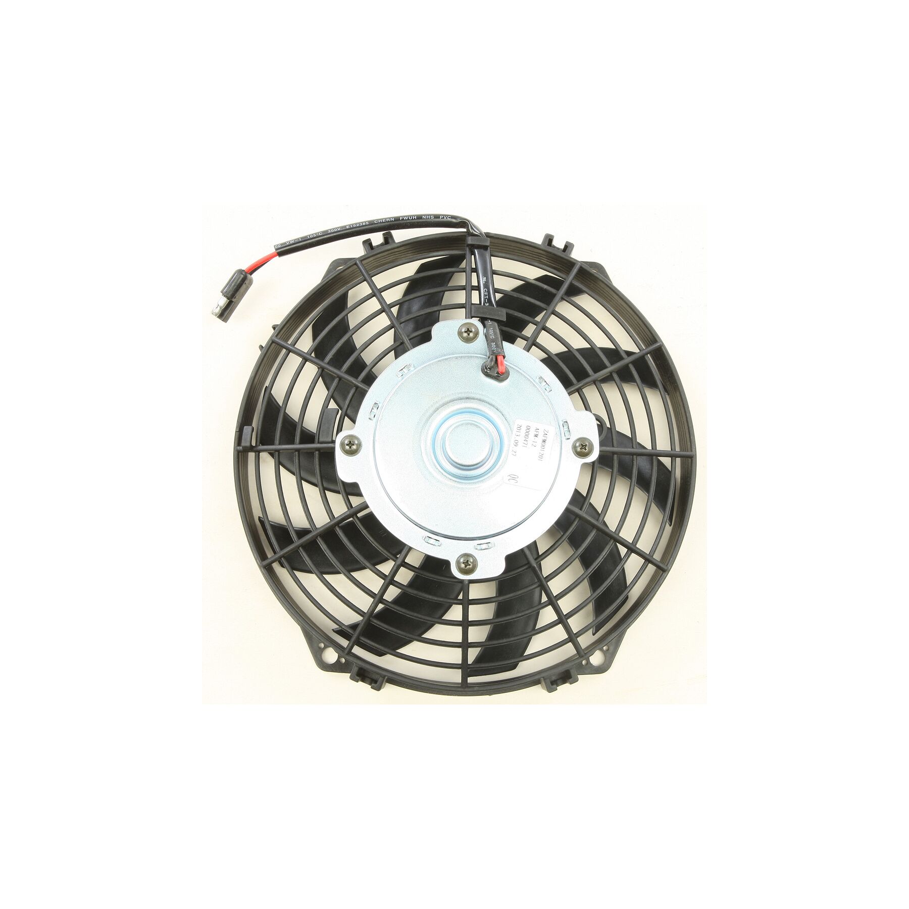 All Balls Racing All Balls Racing ATV / UTV Cooling Fan Polaris 2000-2004 - $174.63 at J&P Cycles