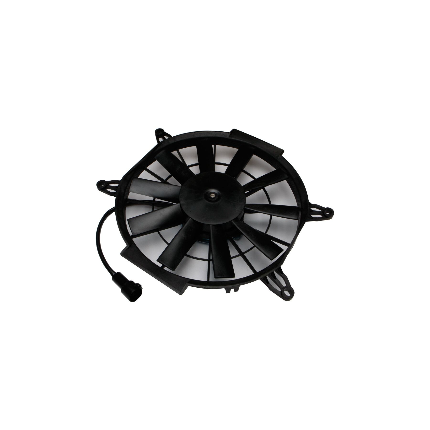 All Balls Racing All Balls Racing ATV / UTV Cooling Fan Kawasaki Teryx / Teryx4 750 2010-2013 - $237.63 at J&P Cycles