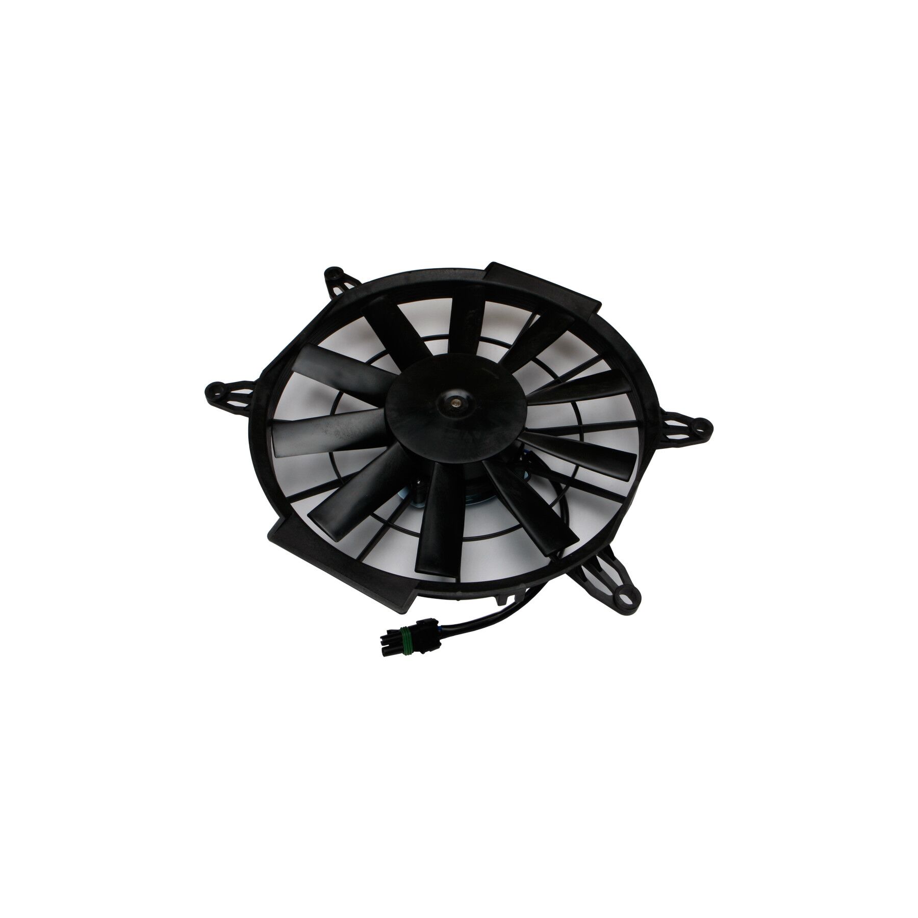 All Balls Racing All Balls Racing ATV / UTV Cooling Fan Polaris Sportsman 2007-2018 - $171.50 at J&P Cycles