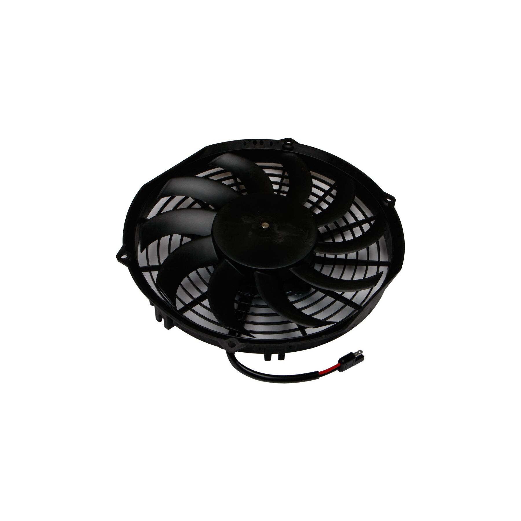 All Balls Racing All Balls Racing ATV / UTV Cooling Fan Arctic Cat 2002-2014 - $183.45 at J&P Cycles