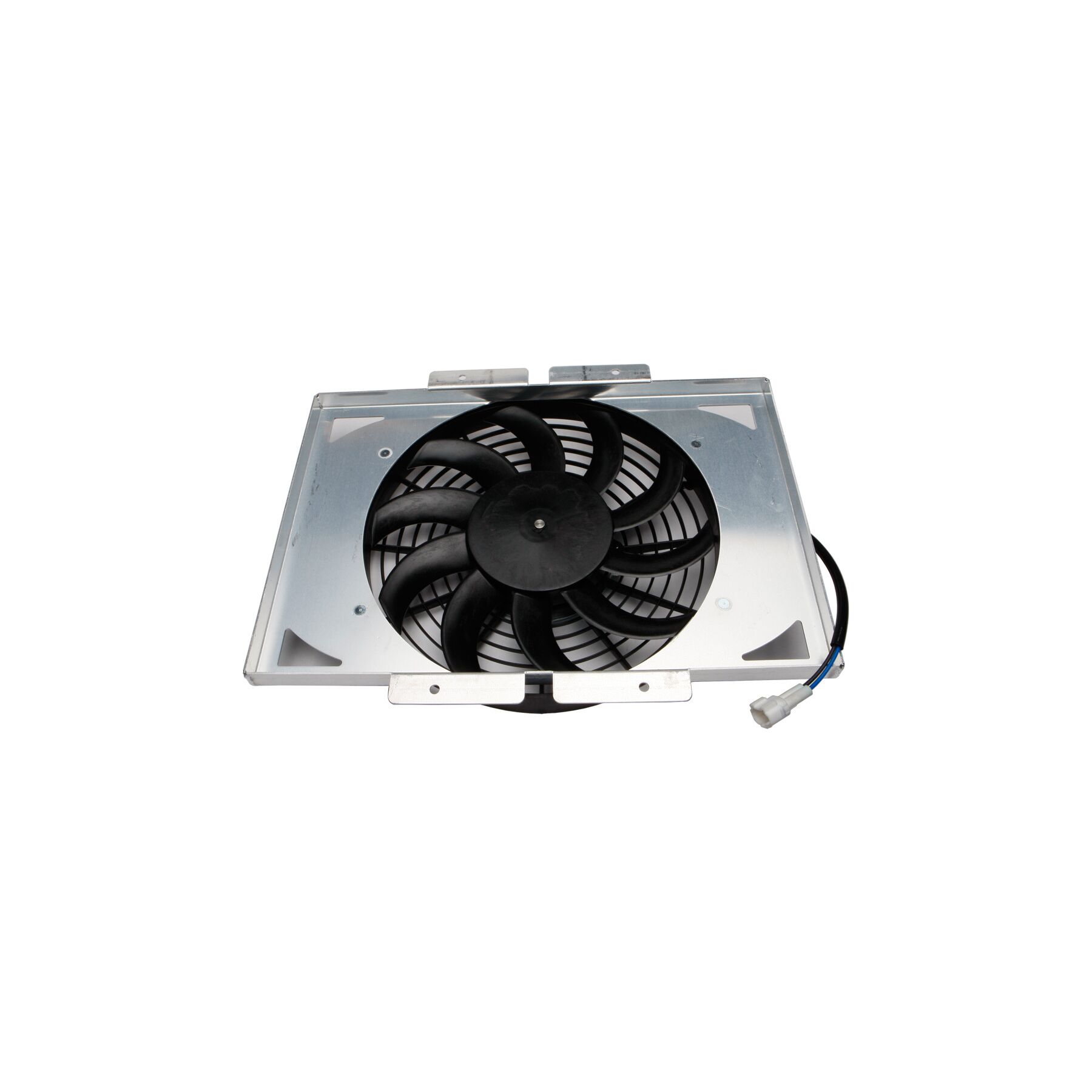 All Balls Racing All Balls Racing ATV / UTV Cooling Fan Yamaha Rhino 450 / 660 2004-2009 - $297.33 at J&P Cycles