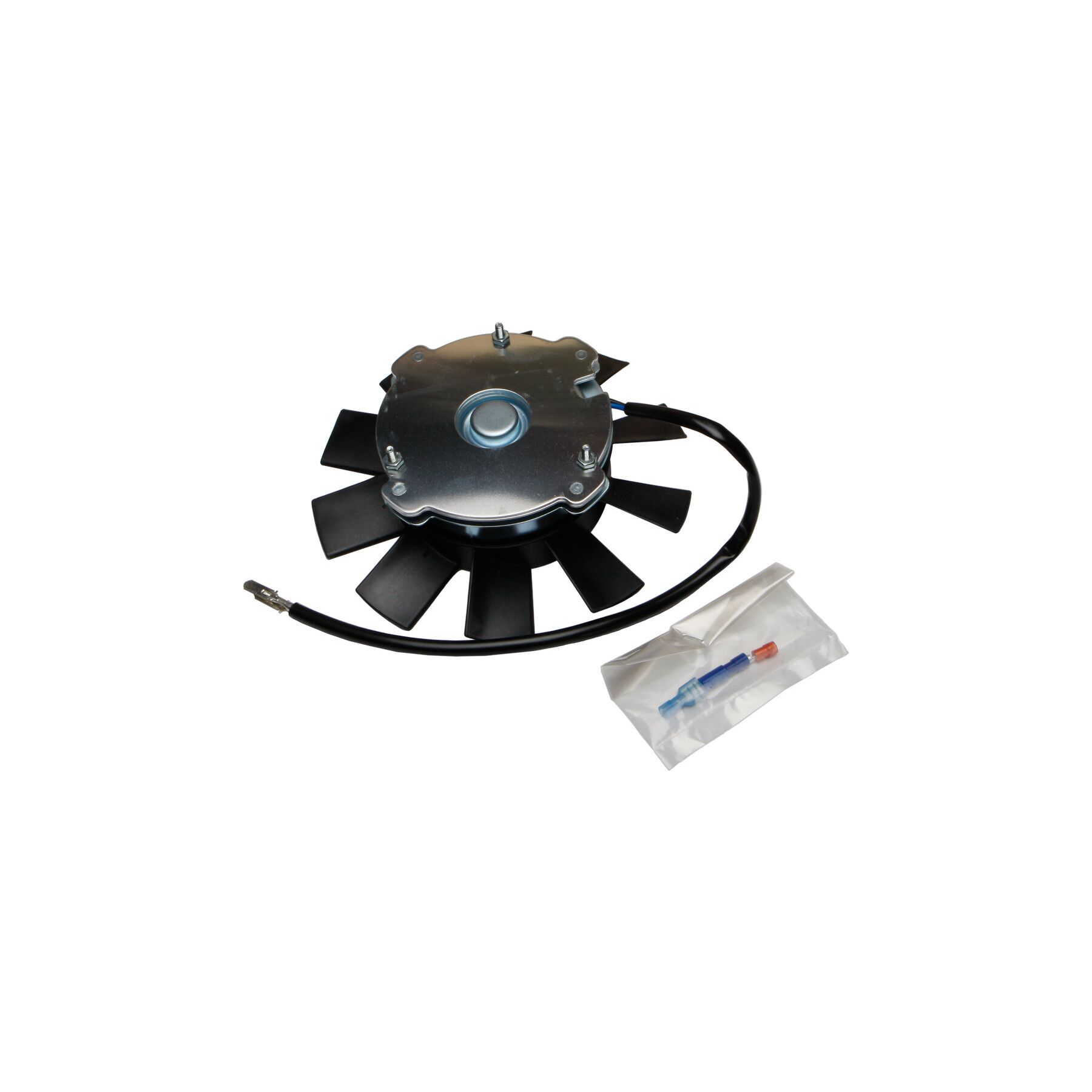All Balls Racing All Balls Racing ATV / UTV Cooling Fan Polaris Scrambler 400 / 500 / Xplorer 250 / 400 2000-2001 - $221.05 at J&P Cycles