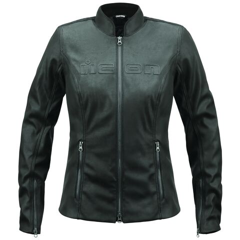 Icon Tuscadero 2 Women's Jacket