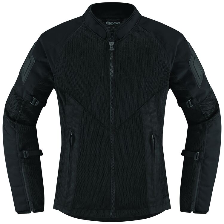 Stealth Black