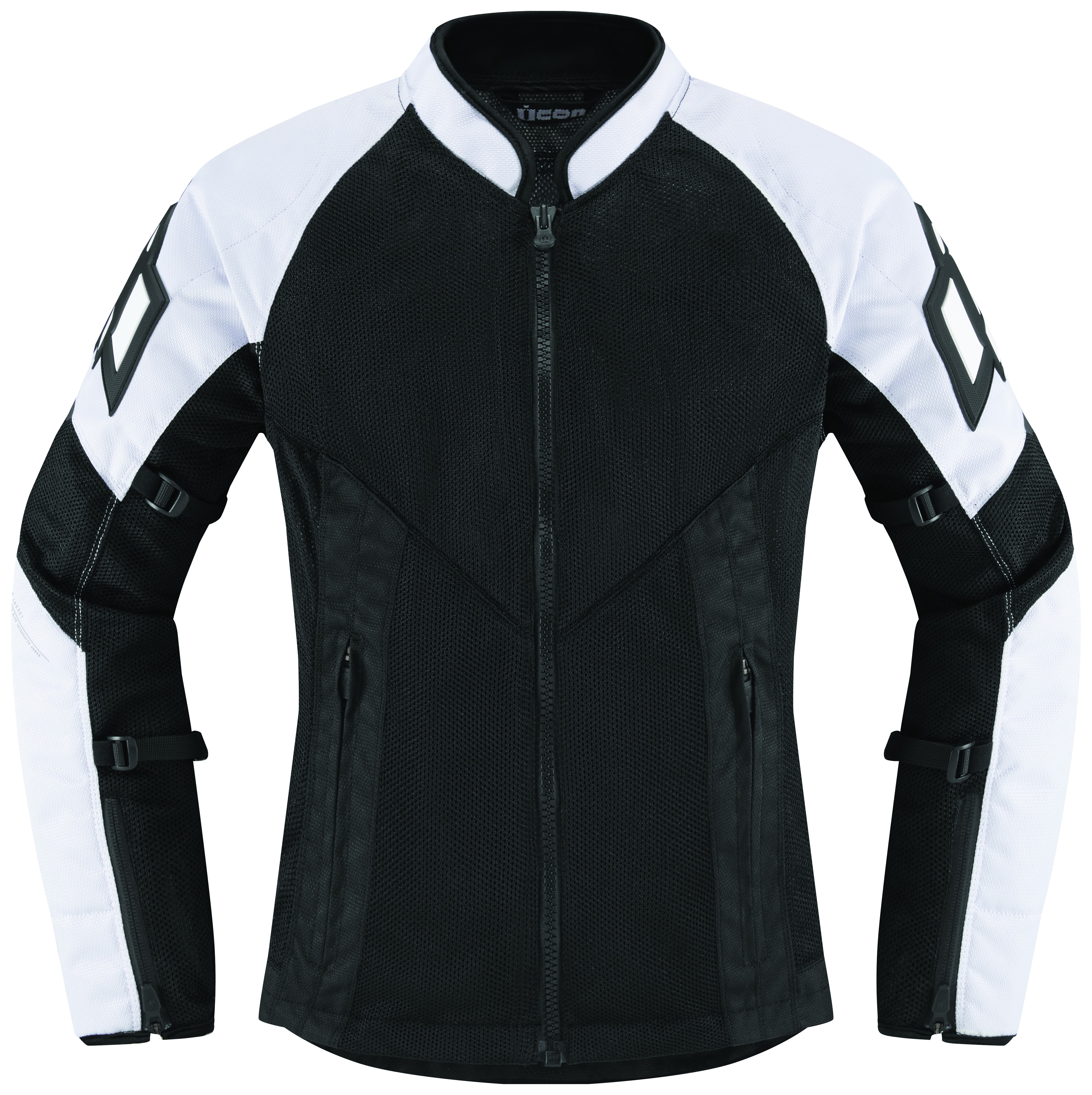 Icon Mesh AF CE Women's Jacket | JPCycles.com