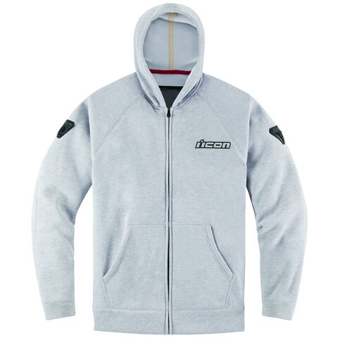 Icon Uparmor Hoody