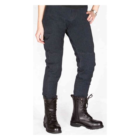 Merlin Kendal Women's Jeans (8 US / 12 UK (Short))