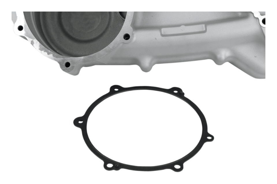 James Gasket Inner Primary to Engine Gasket For Harley | JPCycles.com