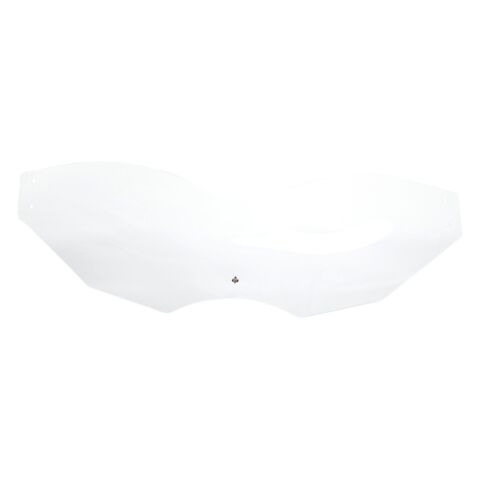 Klock Werks Flare Windshield Can-Am Maverick X3 2017-2024