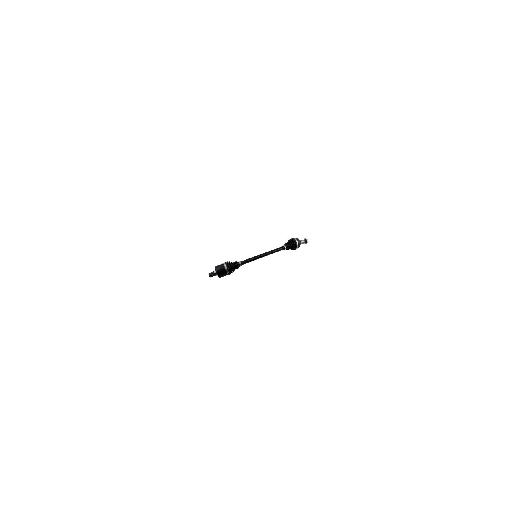 Demon Powersports HD Rear Axle Arctic Cat Wildcat Sport 700 2015-2019