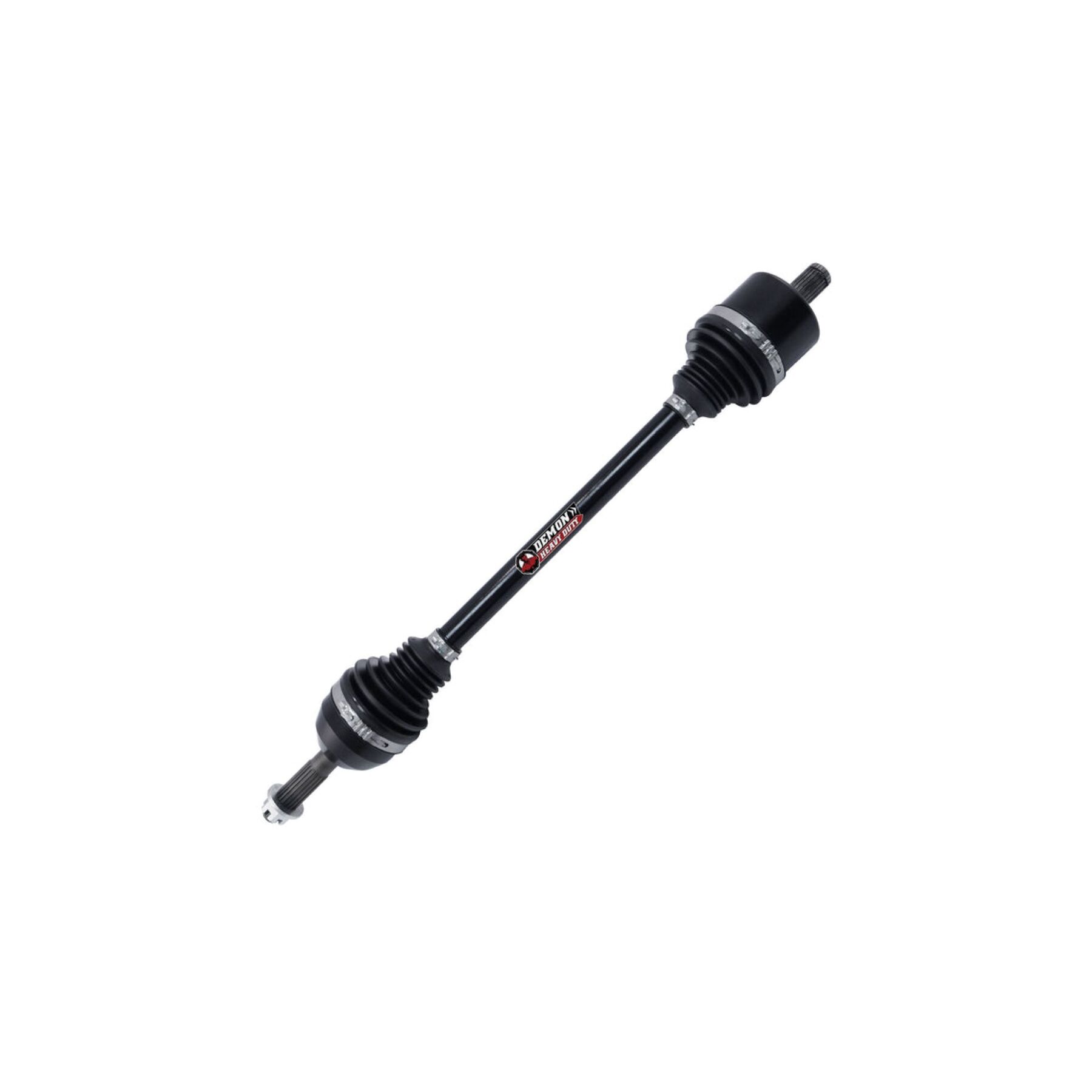Demon Powersports HD Front Axle Polaris Ranger Full Size 2009-2020