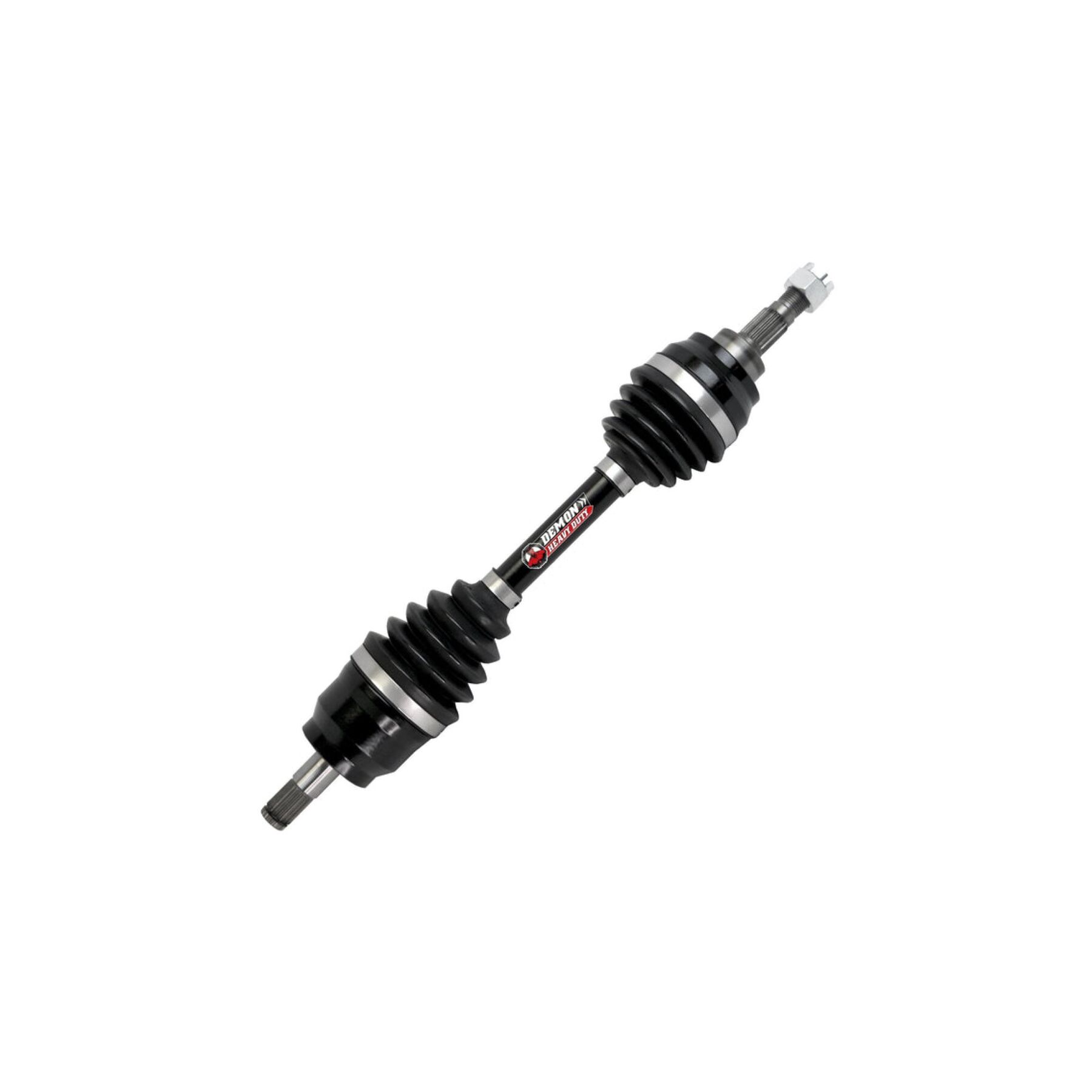 Demon Powersports HD Rear Right Axle Honda Rancher TRX420 2009-2014