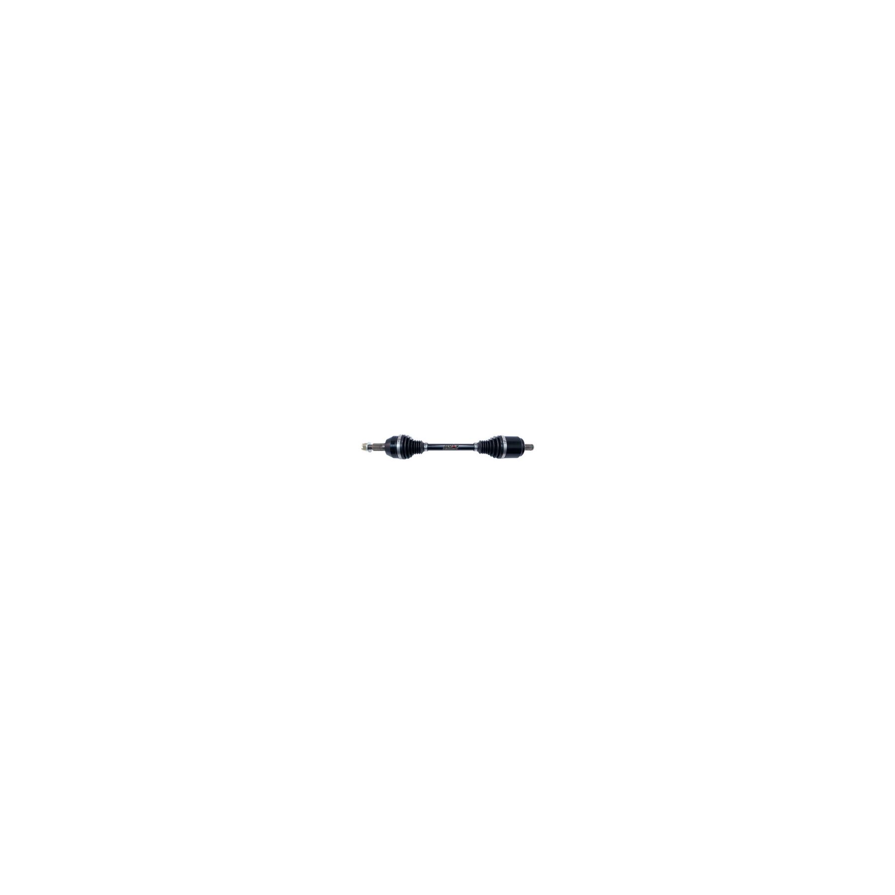 Demon Powersports HD Front Axle Polaris RZR / Scrambler / Sportsman 2010-2026