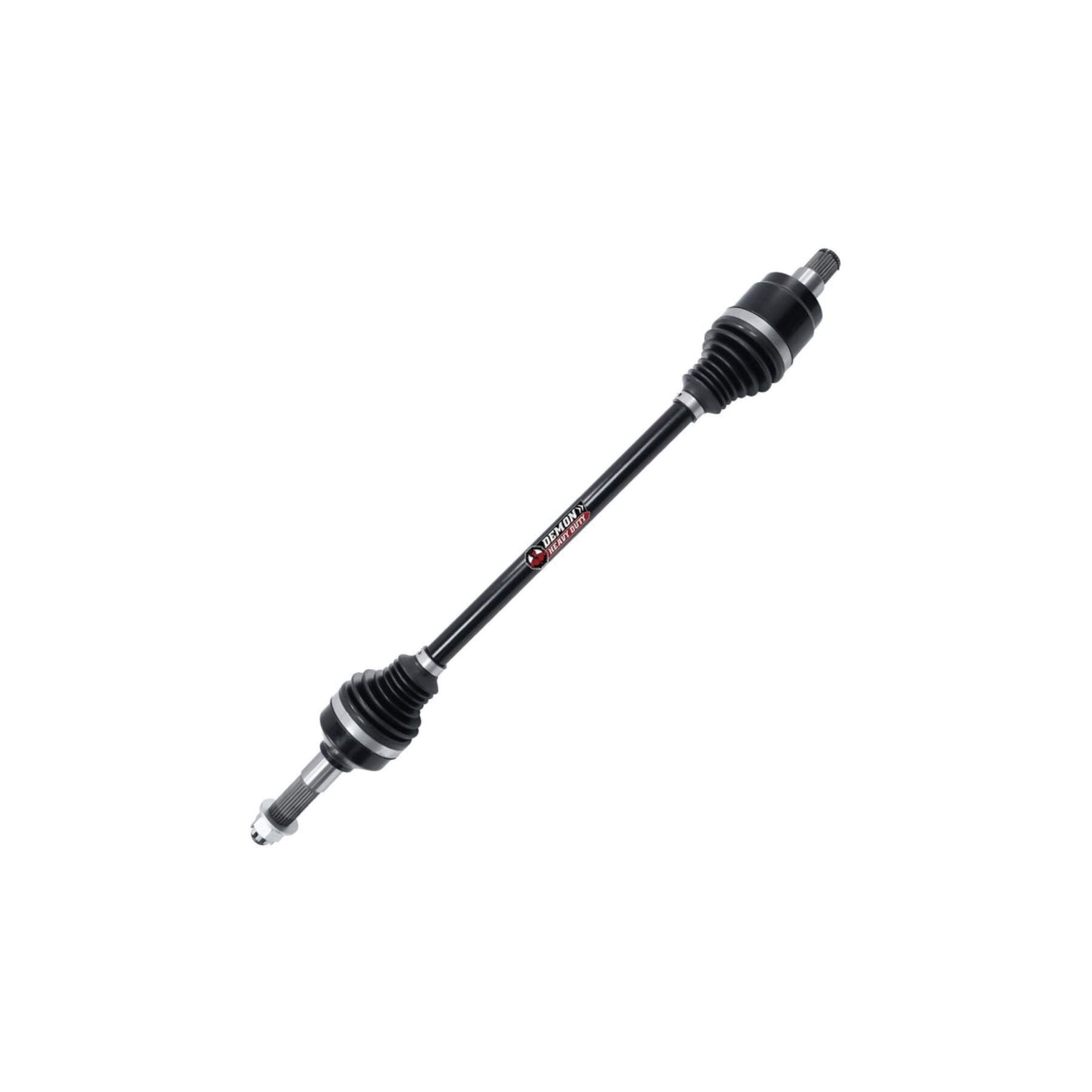 Demon Powersports HD Front Axle Polaris Ace 2015-2018