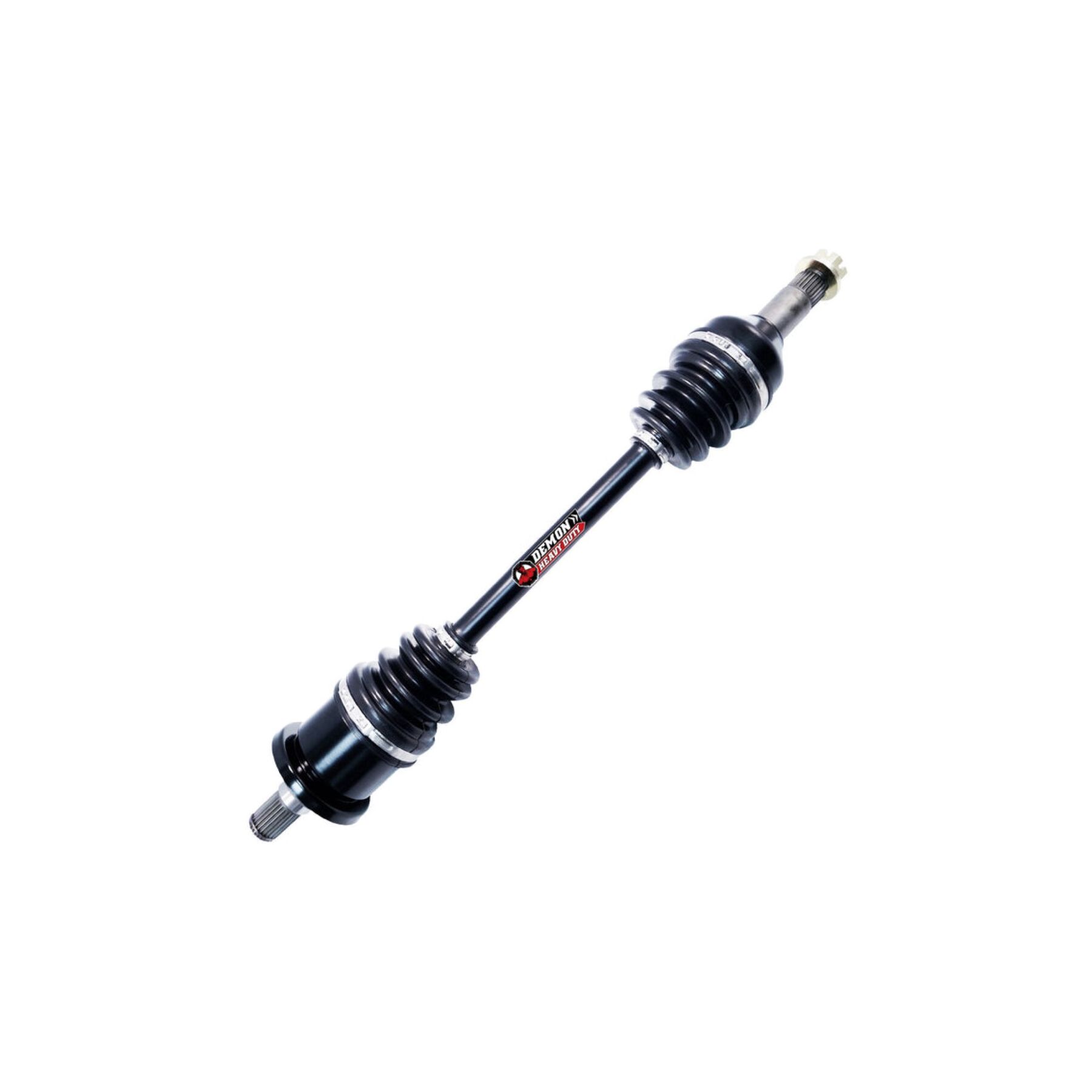 Demon Powersports HD Rear Axle Can-Am Commander 800 / 1000 / MAX 2011-2015