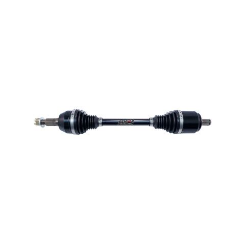 Demon Powersports HD Rear Left Axle Yamaha Grizzly 660 2003-2008