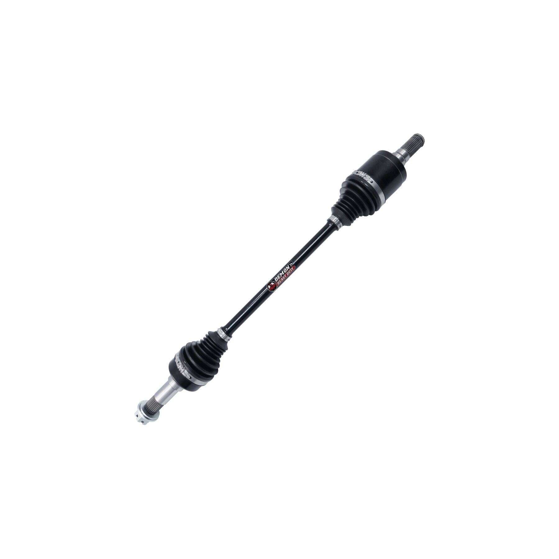 Demon Powersports HD Front Left Axle Kawasaki Brute Force 650i / 750i 2005-2024