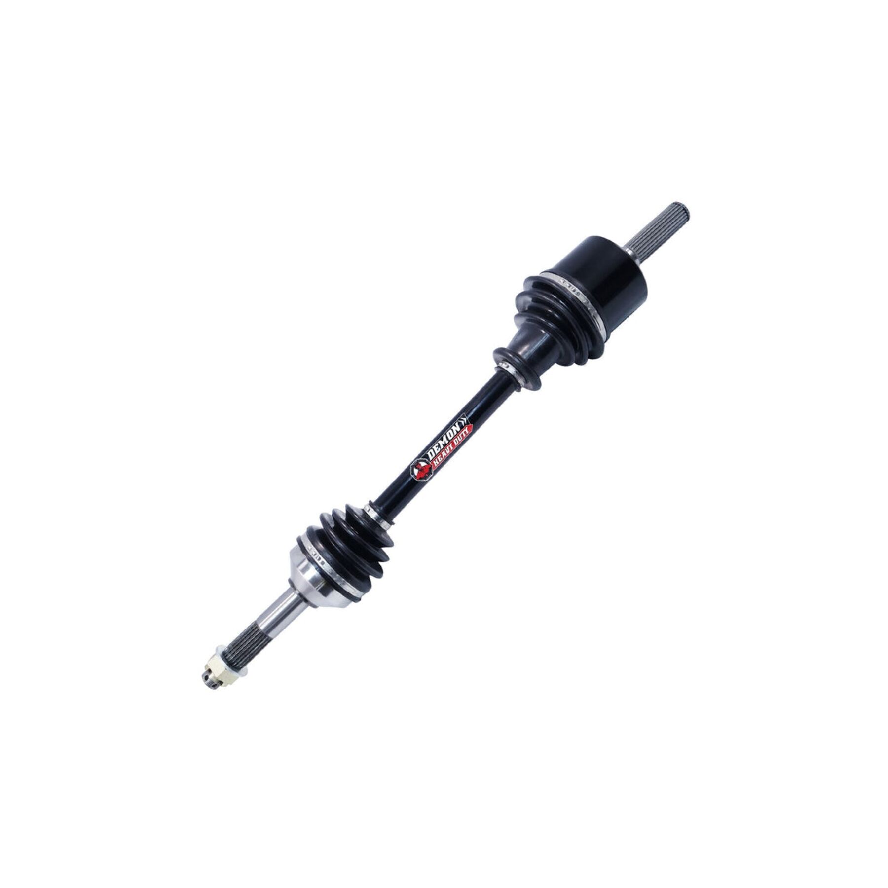 Demon Powersports HD Front Right Axle Can-Am Outlander / Renegade 2006-2015