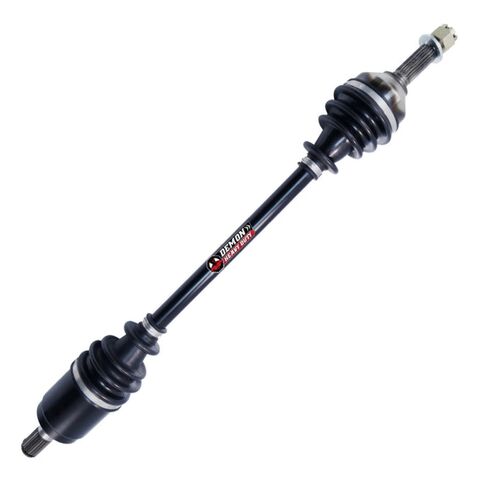 Demon Powersports HD Front Axle Polaris Ranger Mid Size 2010-2014