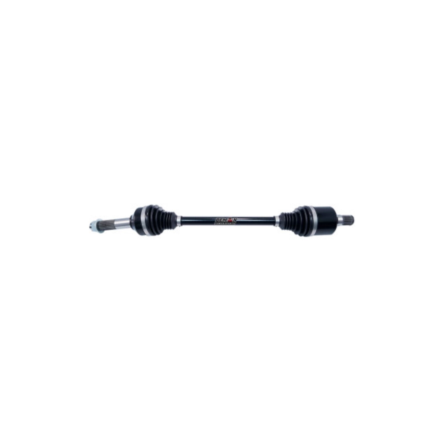 Demon Powersports HD Rear Axle Polaris RZR 800 2008-2014
