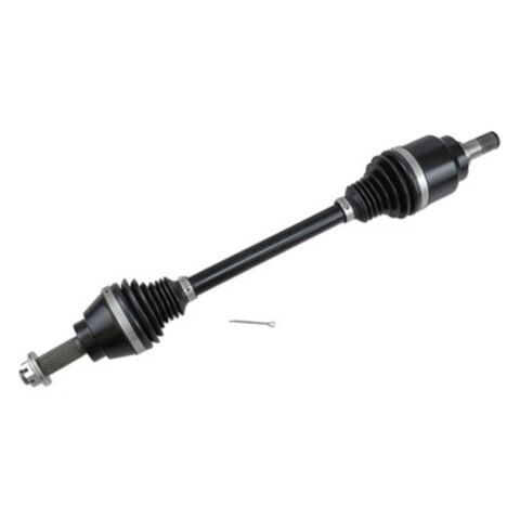 Demon Powersports HD Front Right Axle Honda Pioneer 700 2014-2024