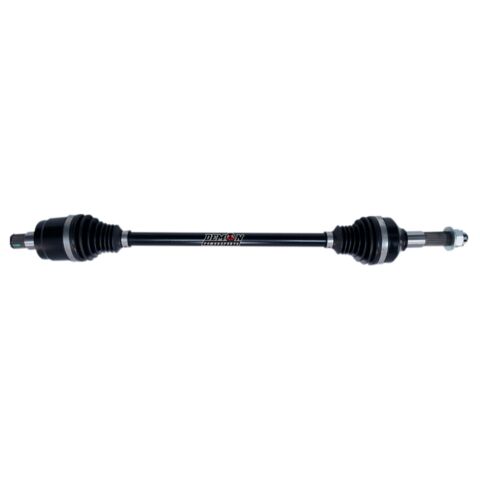 Demon Powersports HD Front Right Axle Kawasaki Teryx 800 / 4 2014-2025