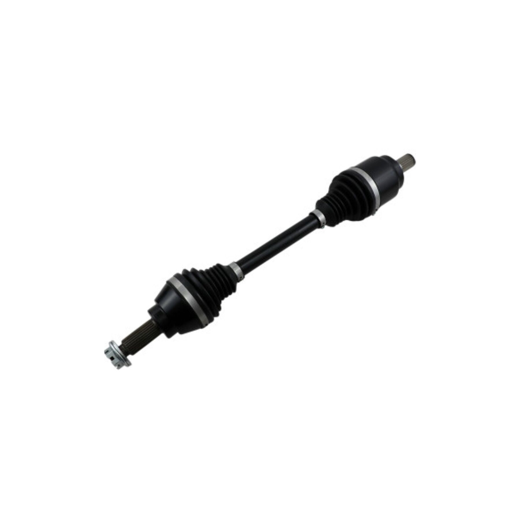 Demon Powersports HD Front Left Axle Yamaha Rhino 450 / 660 / 700 2006-2013