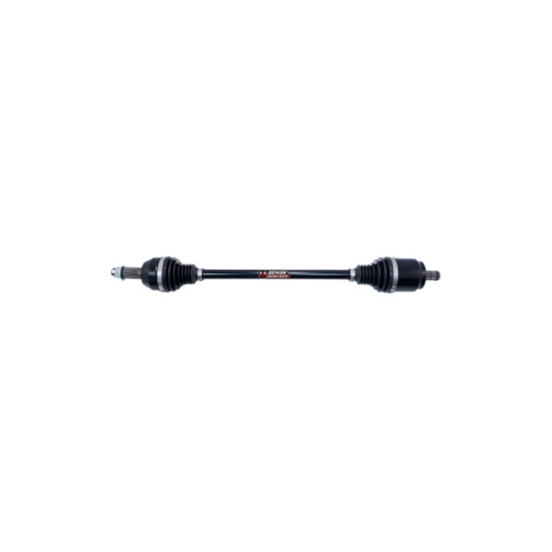 Demon Powersports HD Front Right Axle Yamaha Rhino 450 / 660 2006-2009