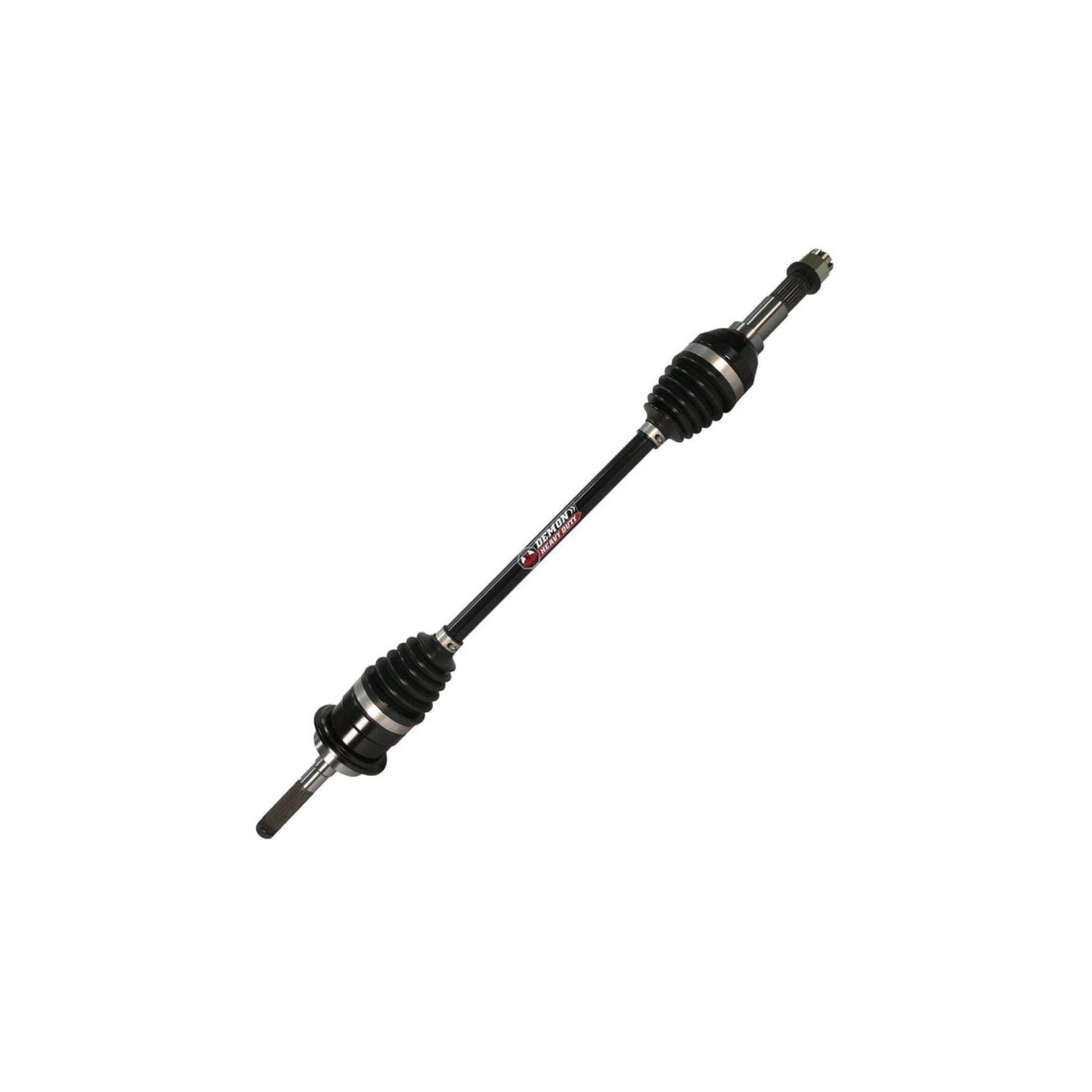Demon Powersports Demon Powersports HD Rear Left Axle John Deere XUV 2012-2019 - $225.00 at J&P Cycles