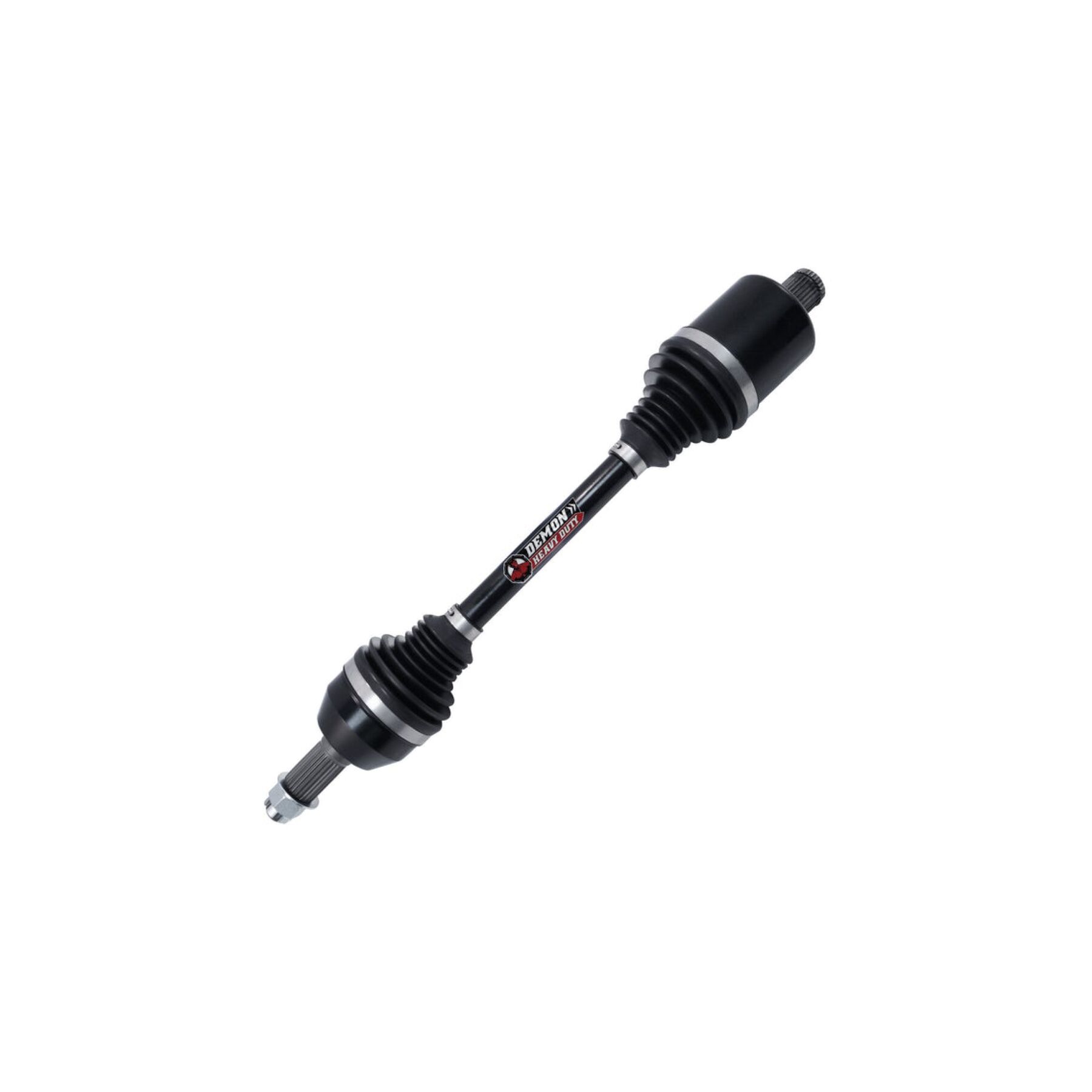 Demon Powersports HD Front Right Axle Yamaha Grizzly 2003-2008