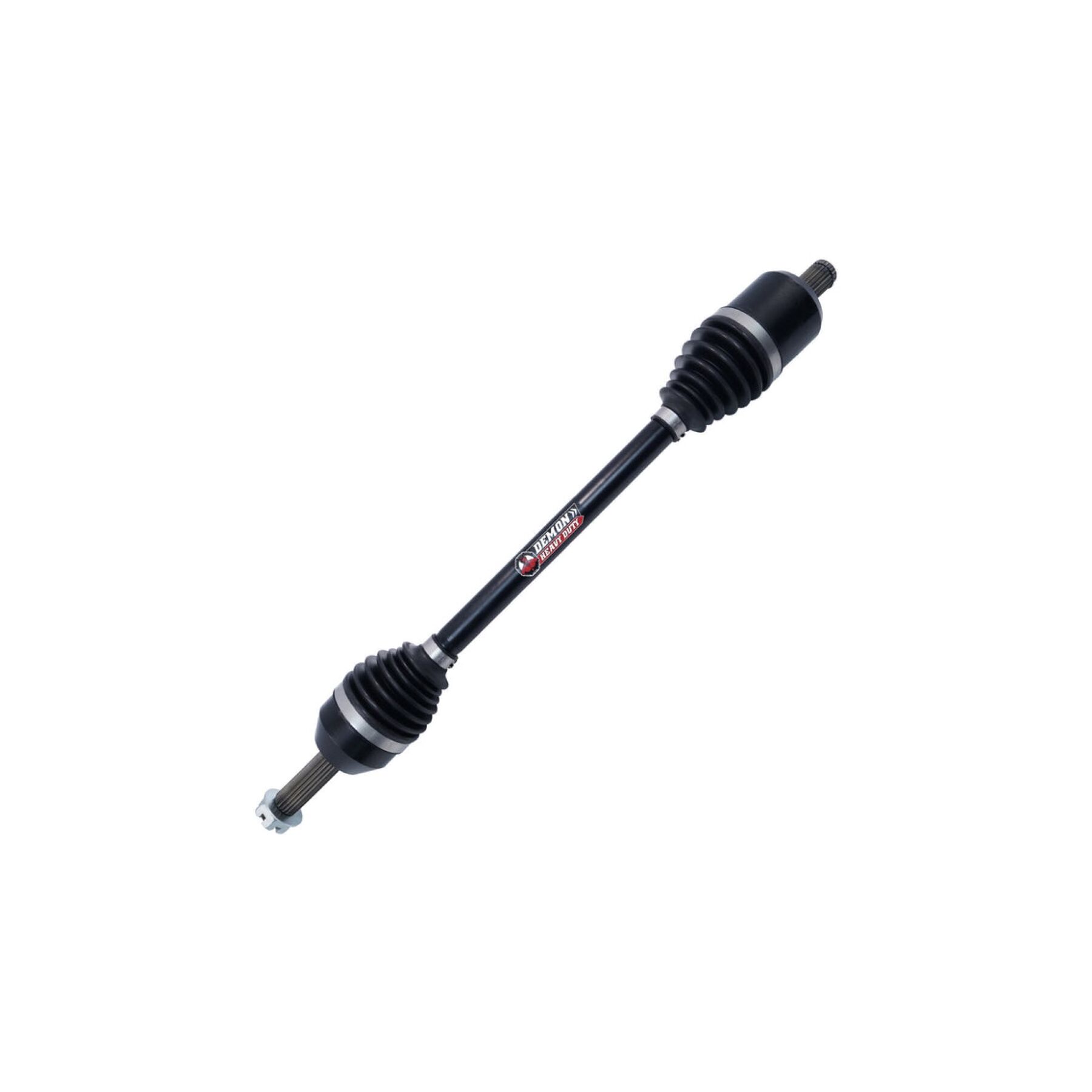 Demon Powersports HD Rear Axle Polaris General 4 / RZR 2015-2019