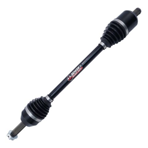 Demon Powersports HD Rear Axle Polaris General 4 / RZR 2015-2019